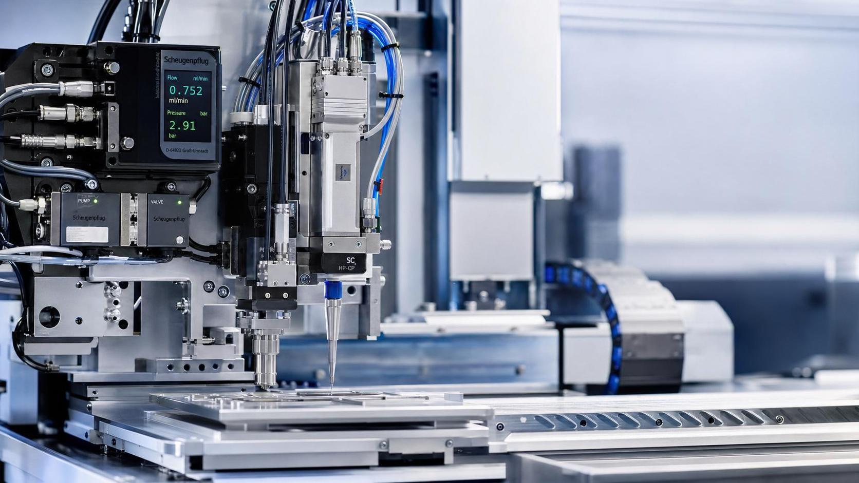 What Are Electronic Injection Components and How Do They Work in Modern Systems?