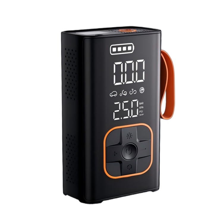 Multifunctional Air Pump AP-236