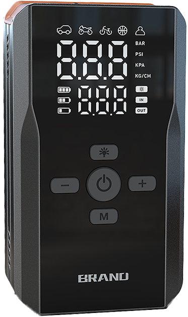 Which 12V requirements matter when sourcing a Car Tire Inflator? Which 12V requirements matter when sourcing a Car Tire Inflator?