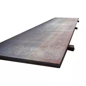 Wear-resistant Plate