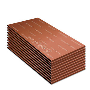 Wear-resistant Plate
