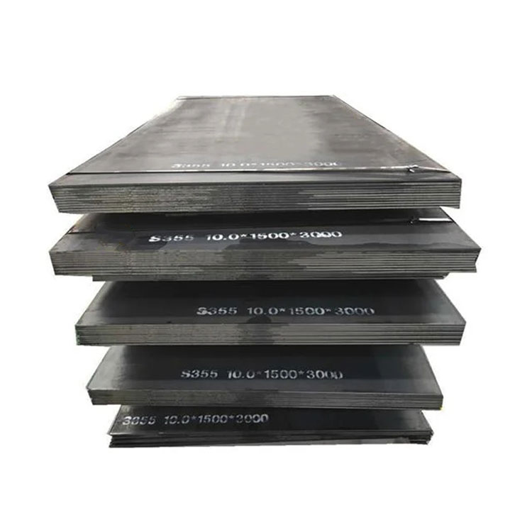 Carbon Steel Plate