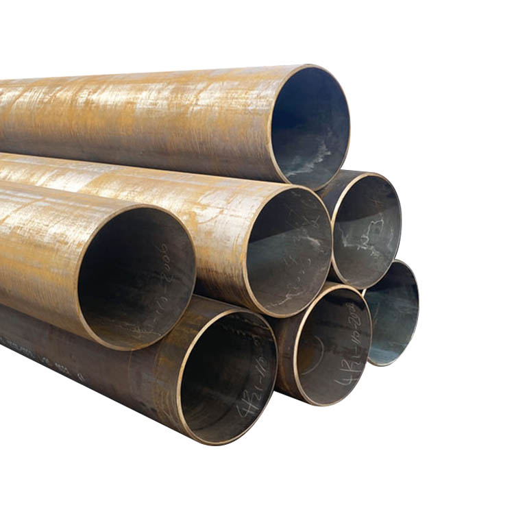 A53 Seamless & Welded Carbon Steel Pipe
