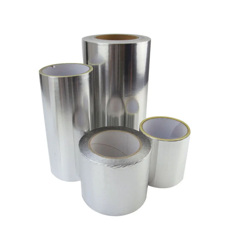 3004 Aluminum Foil