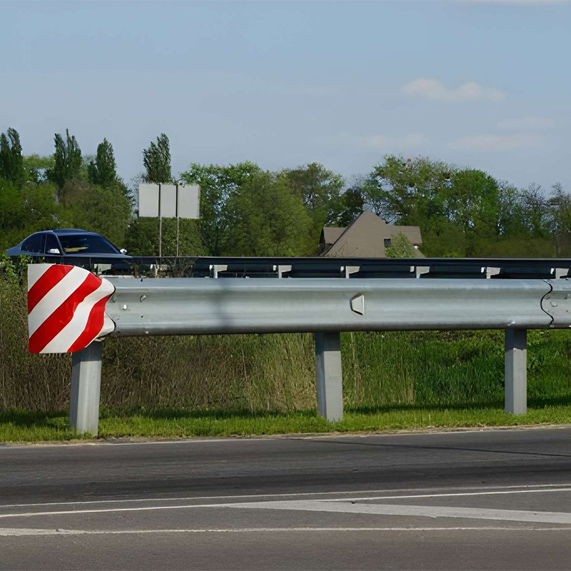Barreira de segurança rodoviária da Noruega Barreira de segurança rodoviária da Noruega