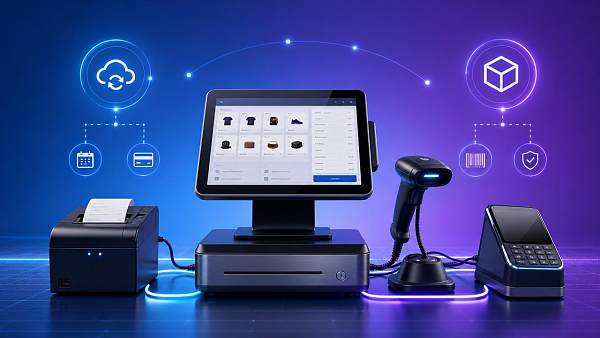 Retail POS Systems: Hidden Costs in Subscription Pricing