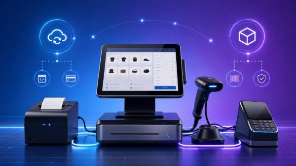 Retail POS Systems: Hidden Costs in Subscription Pricing