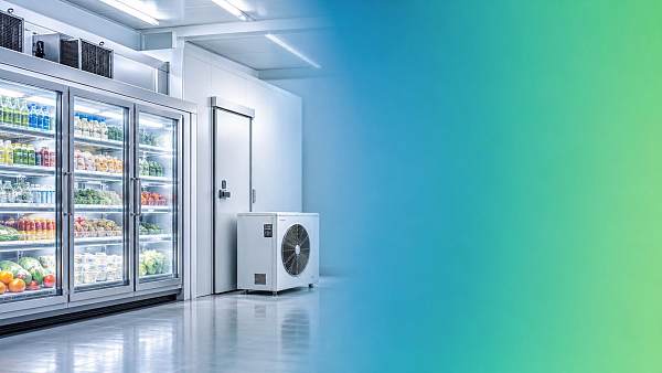 How energy-saving refrigeration cuts bills without risk