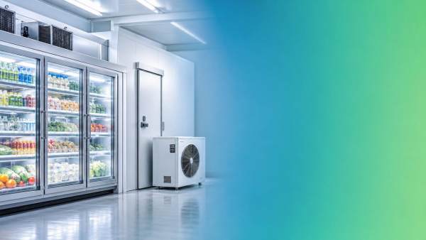 How energy-saving refrigeration cuts bills without risk