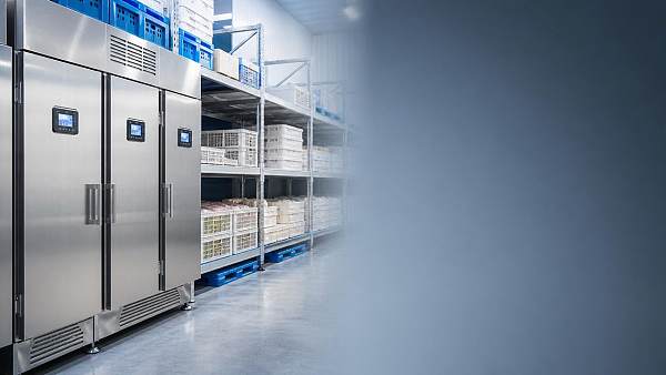 When do commercial freezers for cold storage pay back?