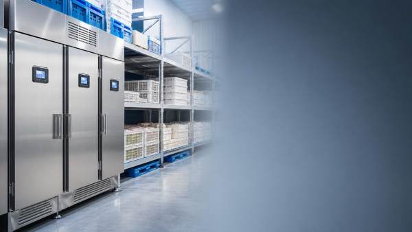 When do commercial freezers for cold storage pay back?