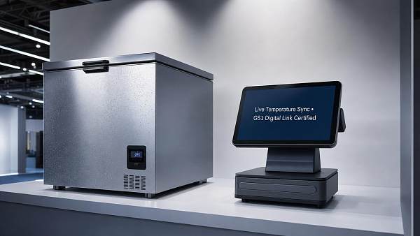 Chemspec Europe 2026 Highlights Commercial Cold Chain & Smart POS
