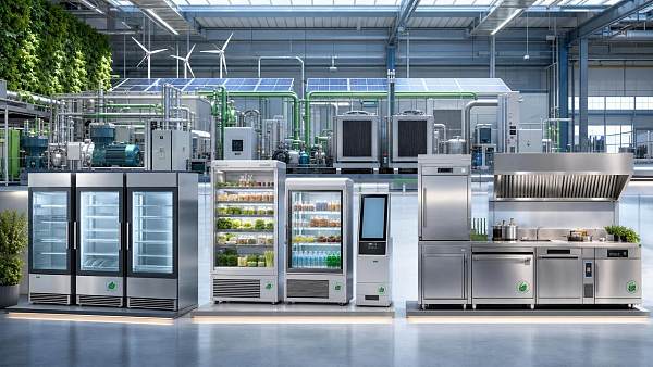 China CCPIT Releases Beijing Initiative on Green Export Standards