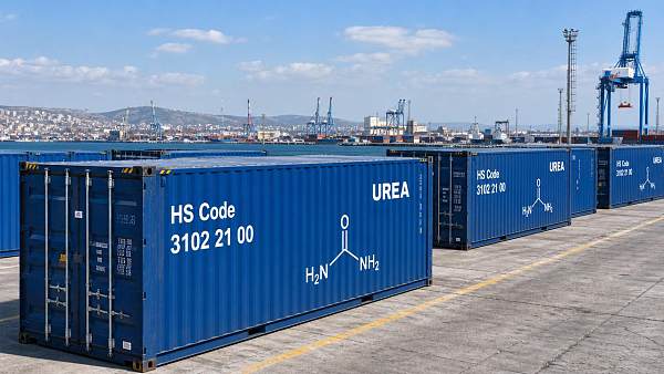 Turkey Eliminates Urea Import Tariffs, Cooling System Cost Outlook Shifts