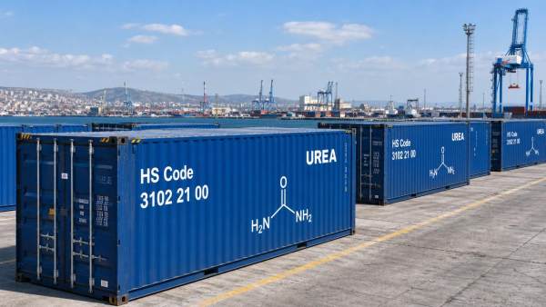 Turkey Eliminates Urea Import Tariffs, Cooling System Cost Outlook Shifts