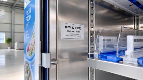 Vietnam Issues New Ban & Disclosure List for Pesticides; Fresh Food Vending Machine Components Require Re-testing