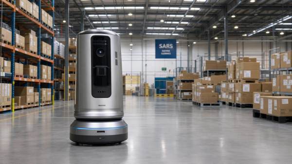 South Africa Tightens E-commerce Import Rules for Robotic Retail Terminals