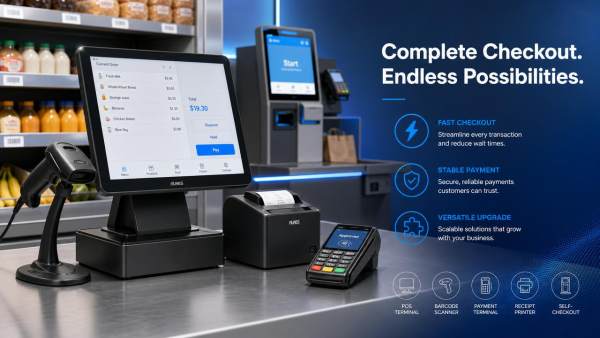 Are retail checkout systems still worth upgrading in 2026?
