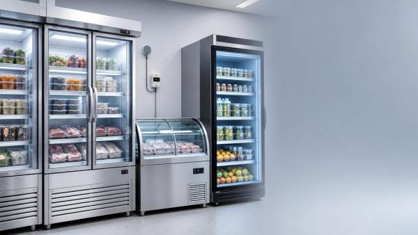 How commercial food storage affects food safety daily