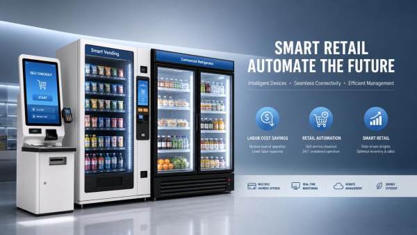 When do retail automation systems save labor costs?