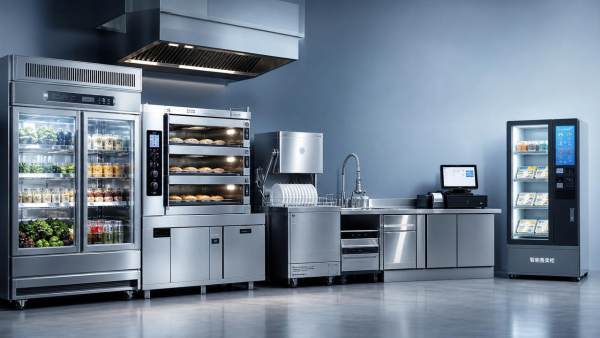 Why commercial food service costs vary more than expected