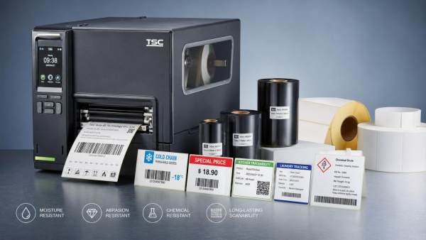 Are thermal transfer printers still best for durable labels?