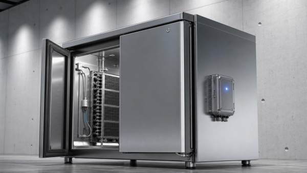 Germany Enforces New F-Gas Rules: R290 Cold Cabinets Require AI Leak Detection