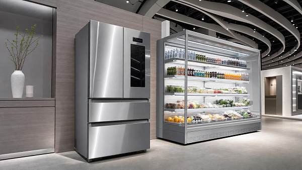 Canton Fair Phase III Closes: Smart Fridges, AI Vision Terminals Lead Orders