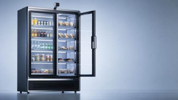 How AI unmanned retail cuts shrinkage without hurting sales