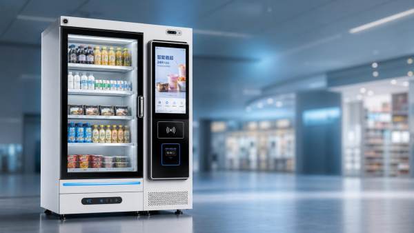 Is unmanned retail technology worth the security tradeoff