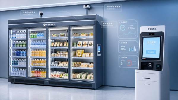 Is edge vision AI retail worth it for loss prevention
