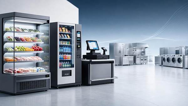 Why modern commercial civilization still shapes retail