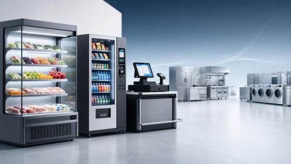 Why modern commercial civilization still shapes retail