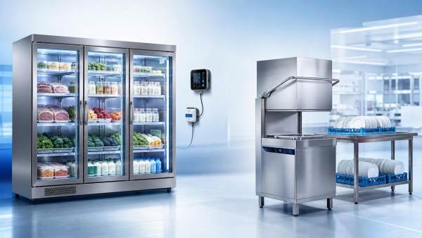 When absolute food hygiene systems reduce recall risk