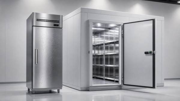 ESMA Updates CCP Collateral Rules, Affecting Commercial Refrigeration Export Financing