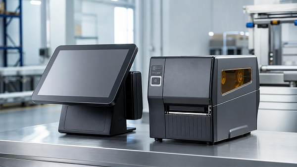 China Launches Trade Barrier Investigation Against U.S. Restrictions on Smart POS and Thermal Printers