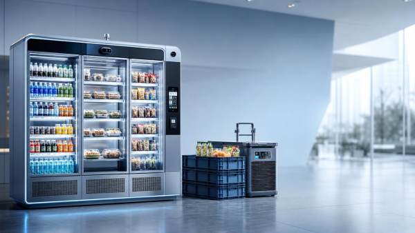 When do smart vending solutions pay for themselves?