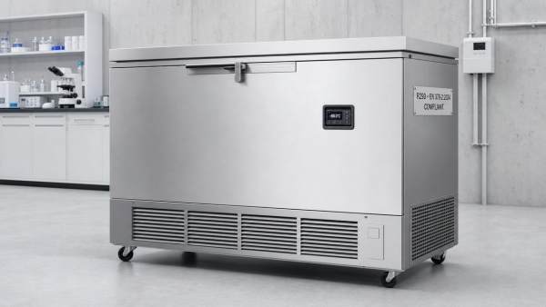 EU Tightens F-Gas Rules: R290 Commercial Freezer Exports Face Narrower Window
