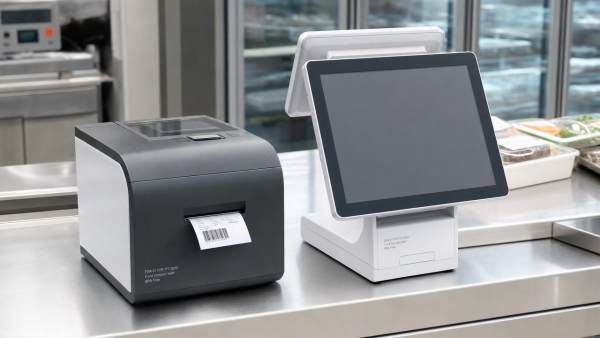 US FDA Tightens Rules for Food-Contact Materials: Thermal Labels and POS Terminals Affected