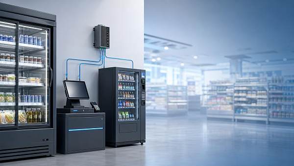 Why retail IoT interconnection fails in store rollouts