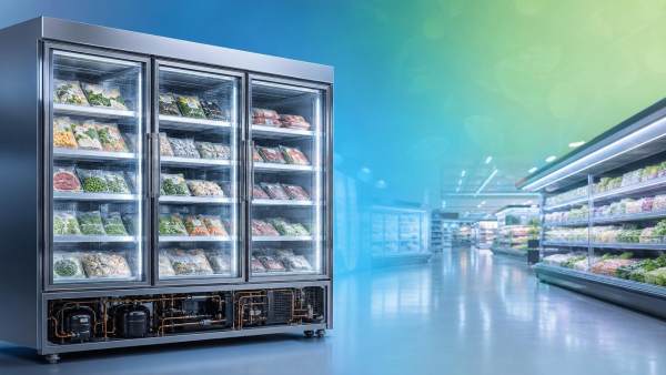 Are eco-refrigerant freezers worth the higher price?