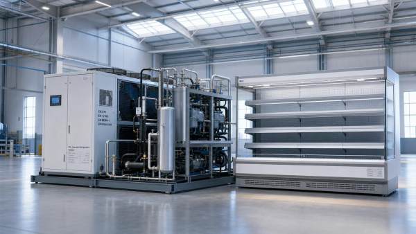 EU-Emirates FTA Talks Open New Export Path for Commercial Cold Chain Equipment