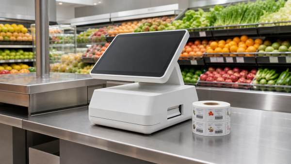 US FDA Mandates BPA-Free Migration Testing for Thermal Labels and POS Terminal Housings