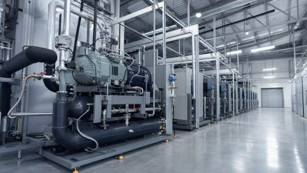 RCEP Tariff Cut for Commercial Cold Chain Equipment in Vietnam Takes Effect June 2026