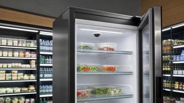 TÜV Rheinland Launches AI Vision Smart Fridges Certification Module