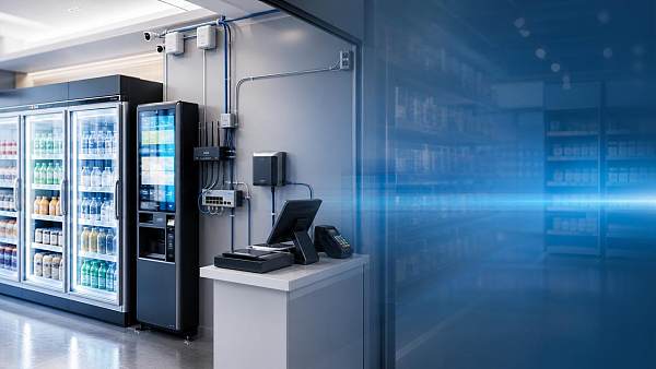 Why retail IoT interconnection fails in real stores