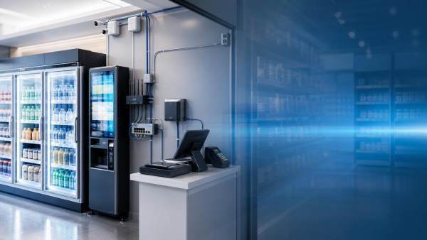 Why retail IoT interconnection fails in real stores