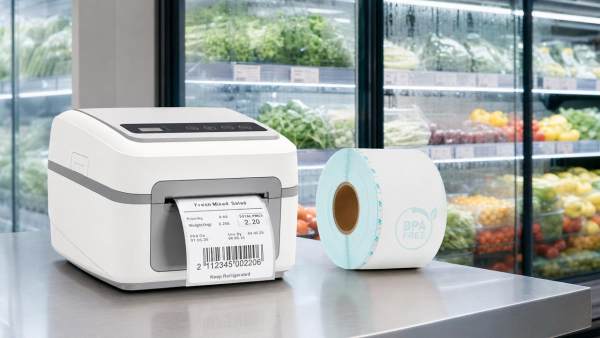 FDA Updates 21 CFR §177.1520: BPA-Free Migration Testing Required for Thermal Labels and POS Food-Contact Components