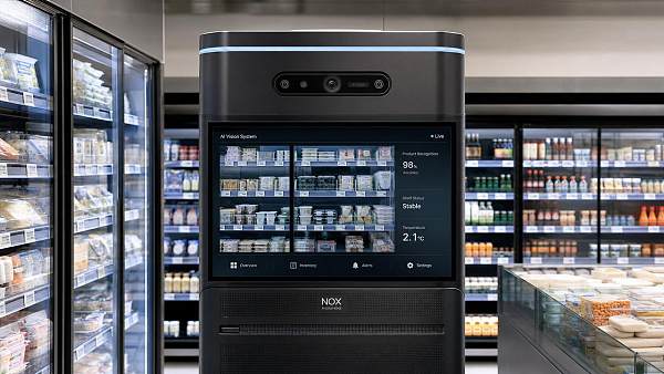 TÜV Rheinland Launches AI Vision Smart Fridges Certification