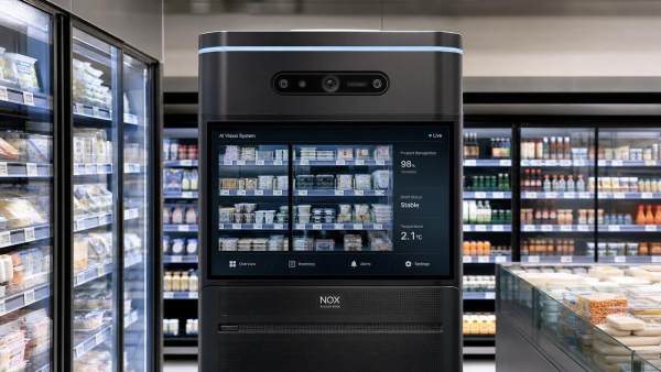 TÜV Rheinland Launches AI Vision Smart Fridges Certification